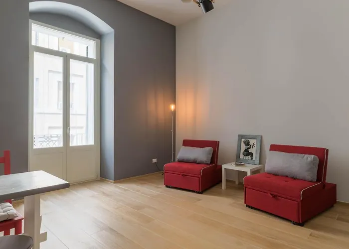 Murat Nelcuoredibari Apartman