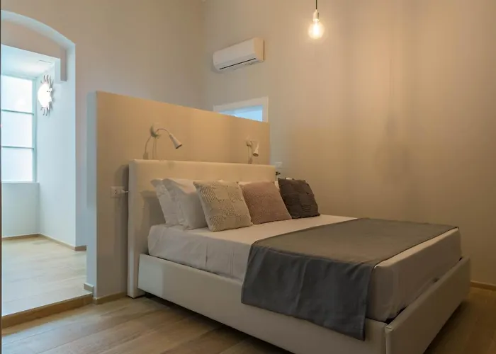 Murat Nelcuoredibari Apartman *