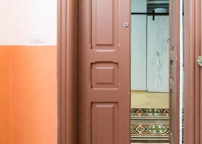 Apartman Murat Nelcuoredibari Bari