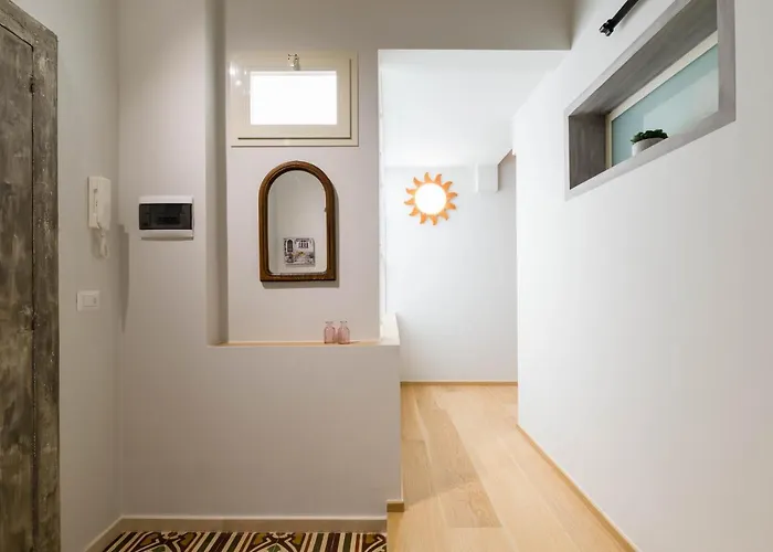 Murat Nelcuoredibari Apartman