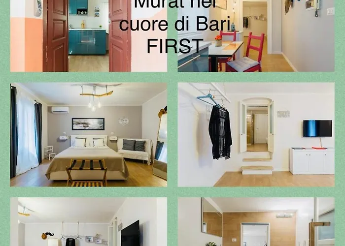 Apartman Murat Nelcuoredibari *