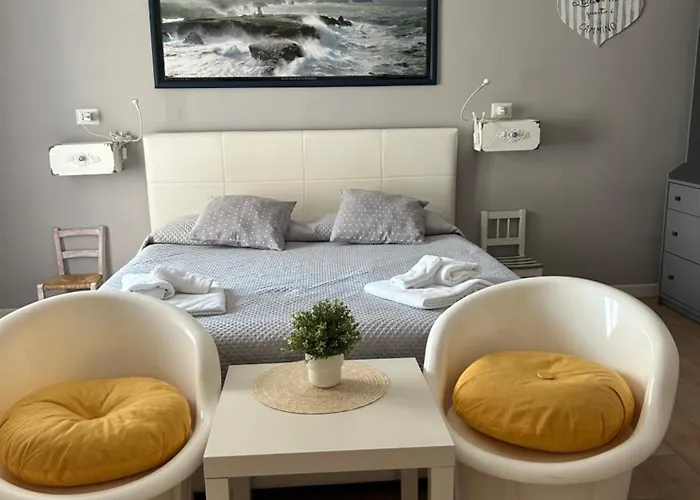 Murat Nelcuoredibari Apartman *