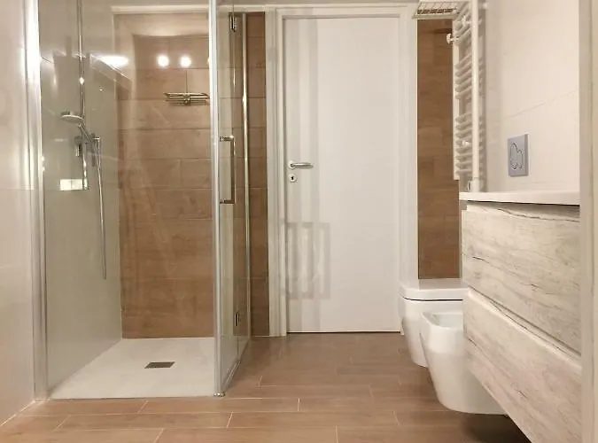 Apartman Murat Nelcuoredibari