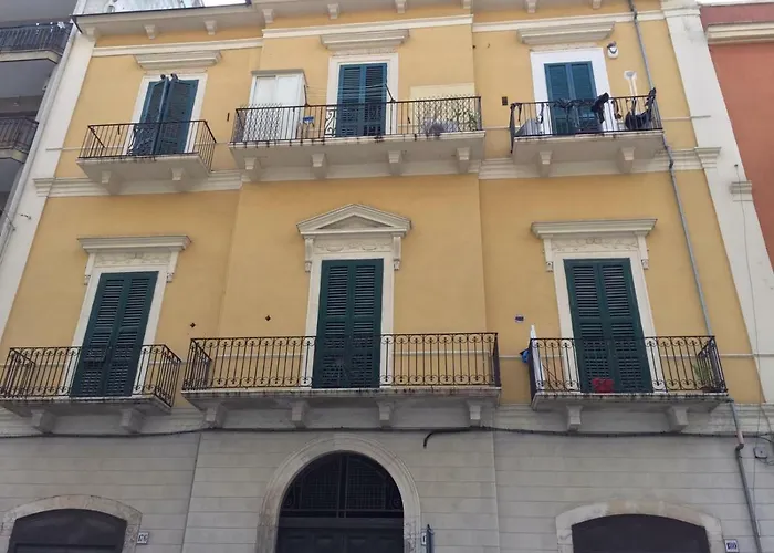 Apartment Murat Nelcuoredibari