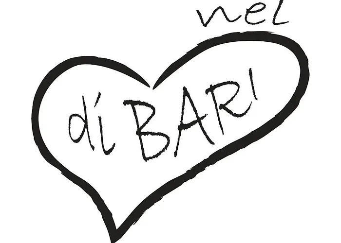 Murat Nelcuoredibari Apartman Bari