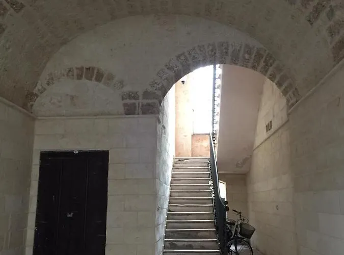 Murat Nelcuoredibari Apartman Bari