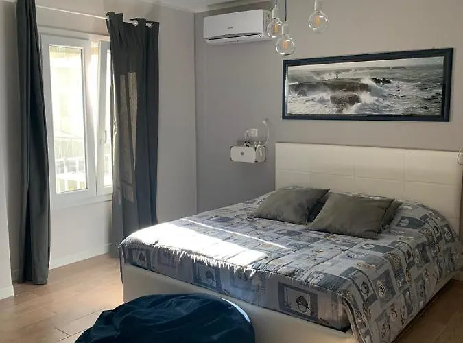 Apartman Murat Nelcuoredibari Bari