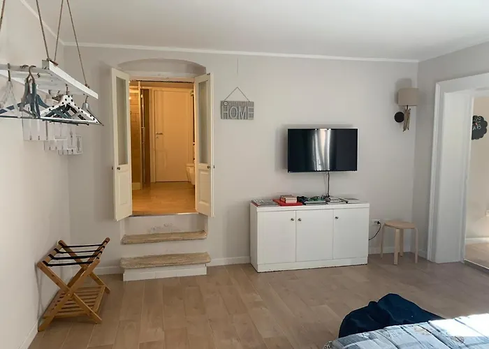 Apartman Murat Nelcuoredibari Bari
